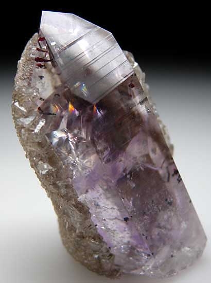 Quartz from Goboboseb Mountains, Brandberg District, Namibia [db_pics/pics/af242c.jpg]