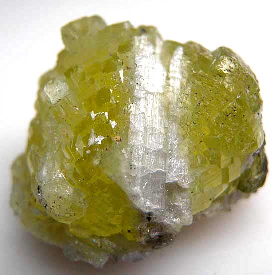 Prehnite on Tanzanite from Merelani Hills, Lelatema Mtns., Arusha Region, Tanzania [db_pics/pics/af279b.jpg]