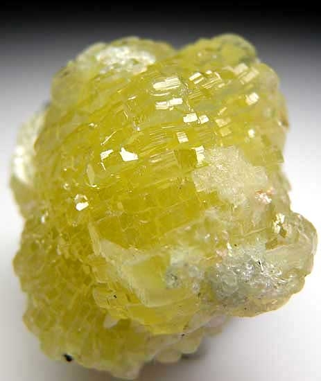 Prehnite on Tanzanite from Merelani Hills, Lelatema Mtns., Arusha Region, Tanzania [db_pics/pics/af280b.jpg]