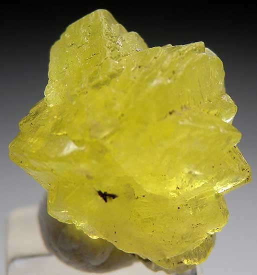 Prehnite from Merelani Hills, Lelatema Mtns., Arusha Region, Tanzania [db_pics/pics/af281c.jpg]