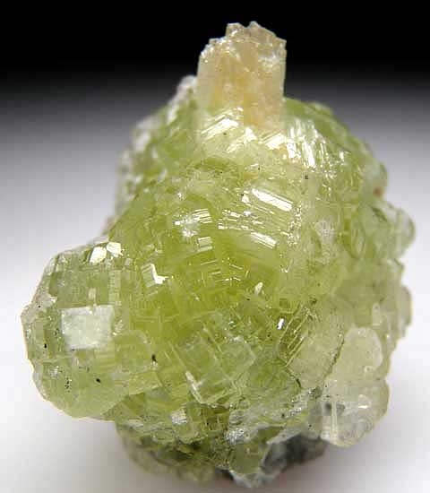 Prehnite with ? from Merelani Hills, Lelatema Mtns., Arusha Region, Tanzania [db_pics/pics/af283b.jpg]