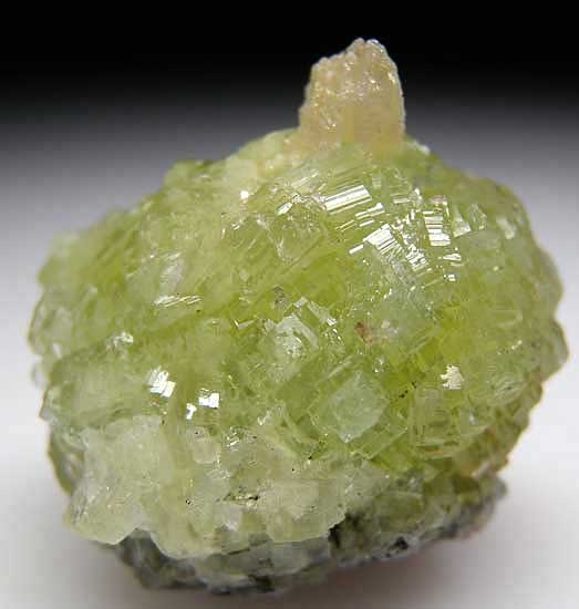 Prehnite with ? from Merelani Hills, Lelatema Mtns., Arusha Region, Tanzania [db_pics/pics/af283c.jpg]