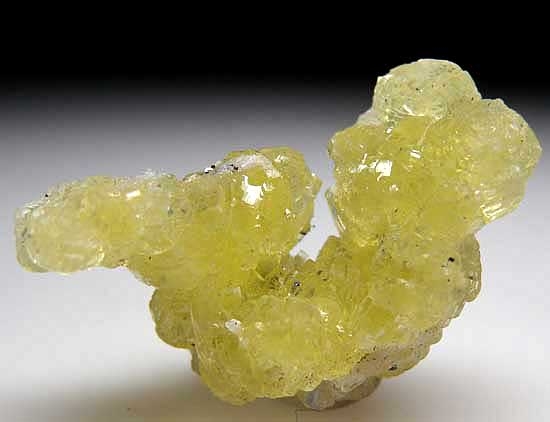 Prehnite from Merelani Hills, Lelatema Mtns., Arusha Region, Tanzania [db_pics/pics/af285d.jpg]