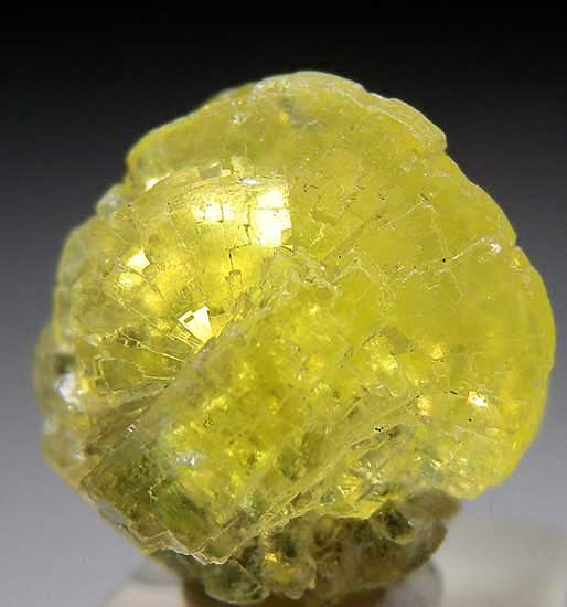 Prehnite from Merelani Hills, Lelatema Mtns., Arusha Region, Tanzania [db_pics/pics/af288a.jpg]