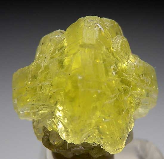 Prehnite from Merelani Hills, Lelatema Mtns., Arusha Region, Tanzania [db_pics/pics/af288c.jpg]