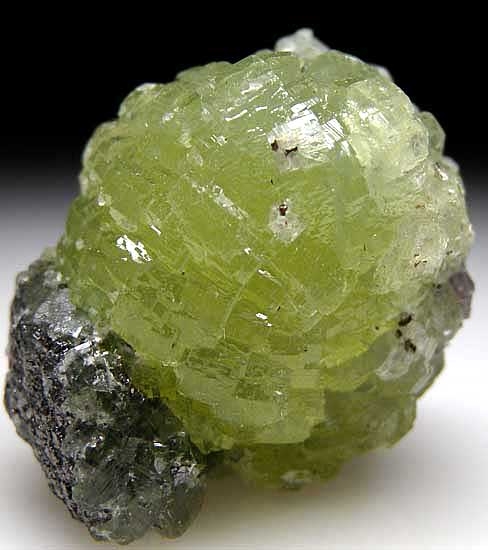 Prehnite from Merelani Hills, Lelatema Mtns., Arusha Region, Tanzania [db_pics/pics/af289b.jpg]