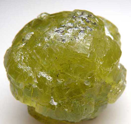 Prehnite from Merelani Hills, Lelatema Mtns., Arusha Region, Tanzania [db_pics/pics/af291b.jpg]