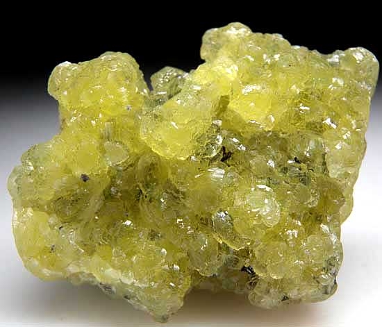 Prehnite from Merelani Hills, Lelatema Mtns., Arusha Region, Tanzania [db_pics/pics/af292a.jpg]