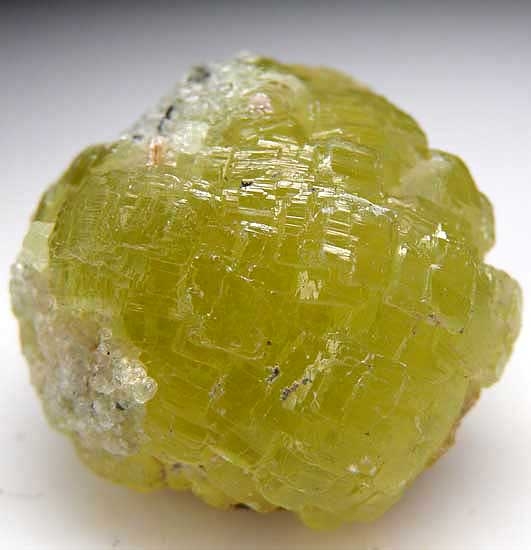 Prehnite from Merelani Hills, Lelatema Mtns., Arusha Region, Tanzania [db_pics/pics/af293a.jpg]
