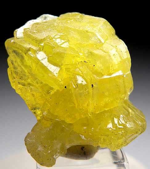 Prehnite from Merelani Hills, Lelatema Mtns., Arusha Region, Tanzania [db_pics/pics/af294a.jpg]