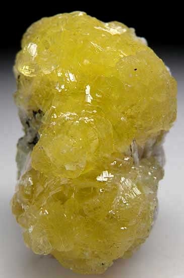 Prehnite from Merelani Hills, Lelatema Mtns., Arusha Region, Tanzania [db_pics/pics/af299a.jpg]