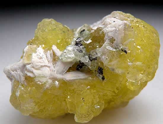 Prehnite from Merelani Hills, Lelatema Mtns., Arusha Region, Tanzania [db_pics/pics/af299b.jpg]