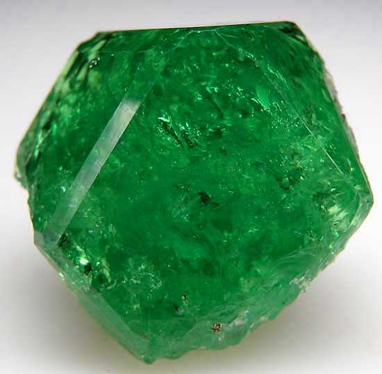 Tsavorite from Merelani Hills, Lelatema Mtns., Arusha Region, Tanzania [db_pics/pics/af403a.jpg]