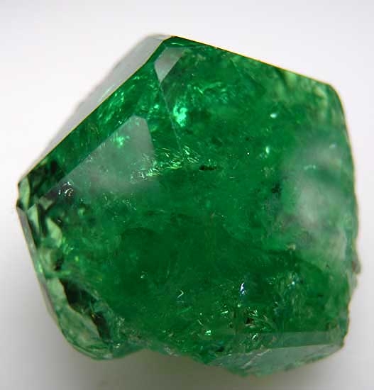 Tsavorite from Merelani Hills, Lelatema Mtns., Arusha Region, Tanzania [db_pics/pics/af403c.jpg]