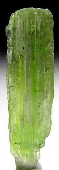 Tremolite from Merelani Hills, Arusha, Tanzania [db_pics/pics/af410a.jpg]