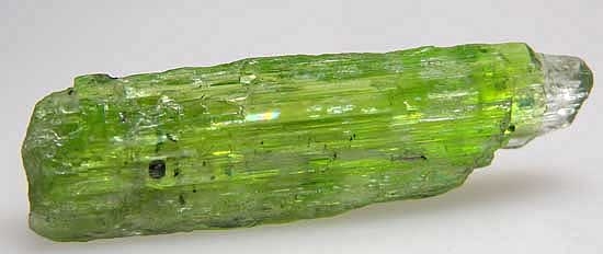 Tremolite from Merelani Hills, Arusha, Tanzania [db_pics/pics/af410b.jpg]