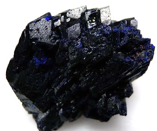 Azurite from Bou Bekker Mine, Toussit District, Oujda-Angad Prov., Morocco [db_pics/pics/af430b.jpg]