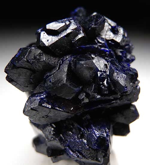 Azurite from Bou Bekker Mine, Toussit District, Oujda-Angad Prov., Morocco [db_pics/pics/af435a.jpg]