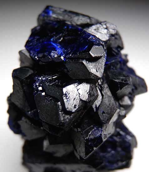 Azurite from Bou Bekker Mine, Toussit District, Oujda-Angad Prov., Morocco [db_pics/pics/af435b.jpg]