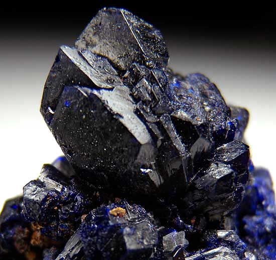 Azurite from Bou Bekker Mine, Toussit District, Oujda-Angad Prov., Morocco [db_pics/pics/af439c.jpg]
