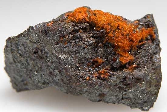 Ludlockite from Tsumeb, Namibia [db_pics/pics/af481a.jpg]