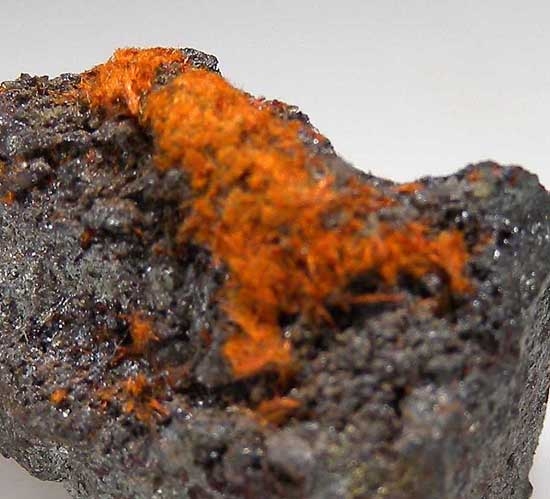 Ludlockite from Tsumeb, Namibia [db_pics/pics/af481b.jpg]