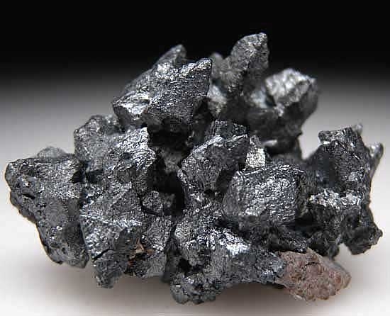 Acanthite from Imiter Mine, Ouarzazate Prov., Morocco [db_pics/pics/af491a.jpg]