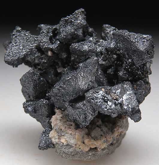 Acanthite from Imiter Mine, Ouarzazate Prov., Morocco [db_pics/pics/af494a.jpg]