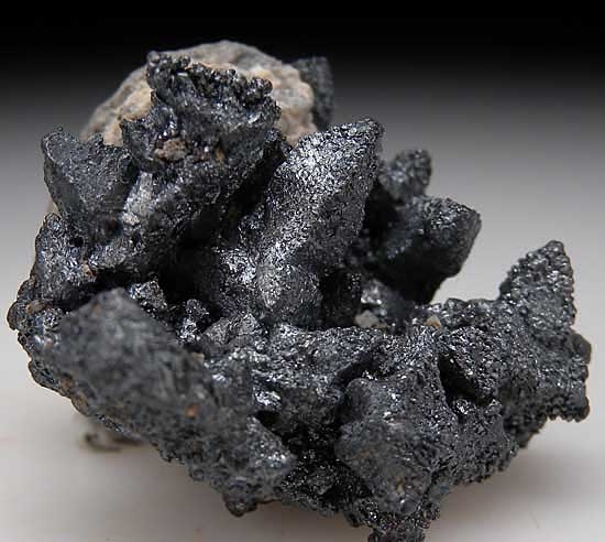 Acanthite from Imiter Mine, Ouarzazate Prov., Morocco [db_pics/pics/af494c.jpg]
