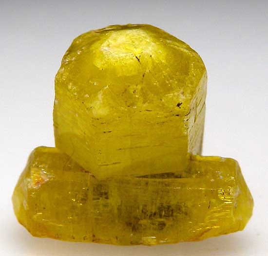 Ettringite from N'Chwanning Mine, Kuruman, South Africa [db_pics/pics/af508a.jpg]