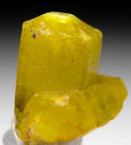 Ettringite from N'Chwanning Mine, Kuruman, South Africa [db_pics/pics/af508b.jpg]