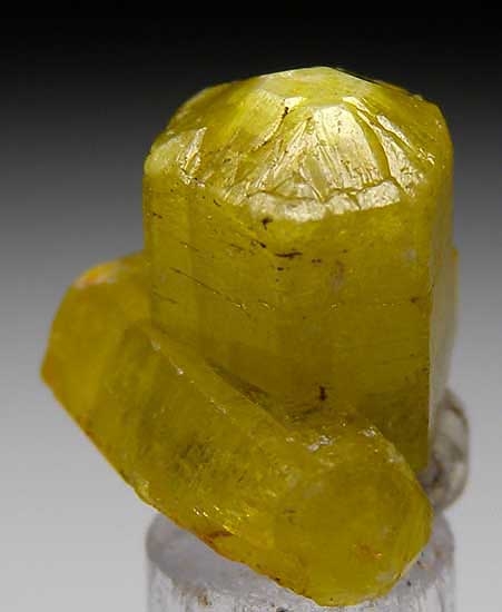 Ettringite from N'Chwanning Mine, Kuruman, South Africa [db_pics/pics/af508c.jpg]