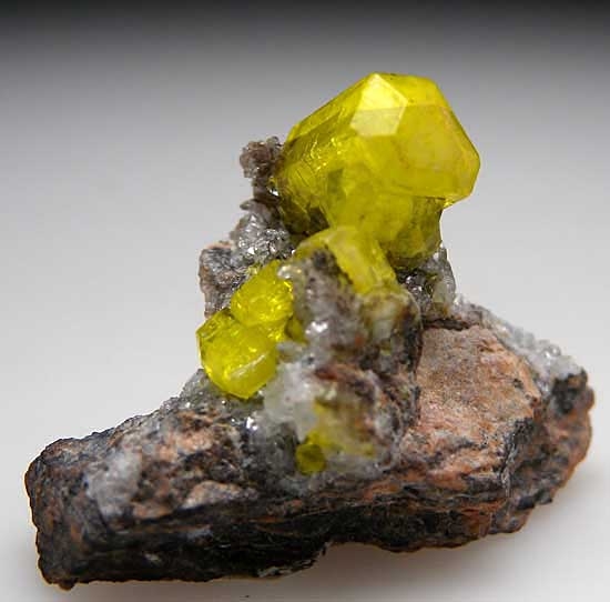 Ettringite from N'Chwanning Mine, Kuruman, South Africa [db_pics/pics/af509a.jpg]