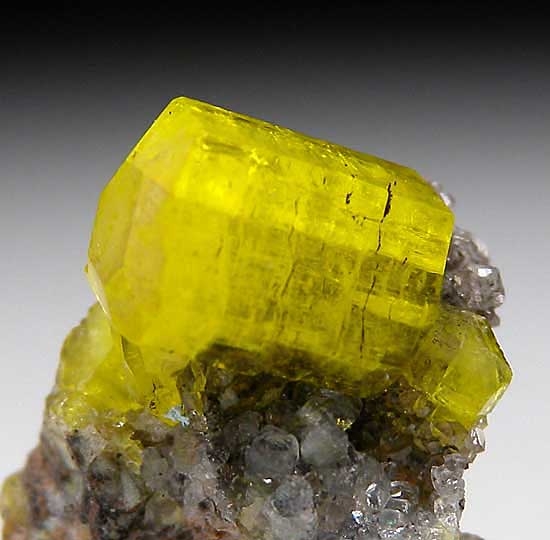 Ettringite from N'Chwanning Mine, Kuruman, South Africa [db_pics/pics/af509b.jpg]