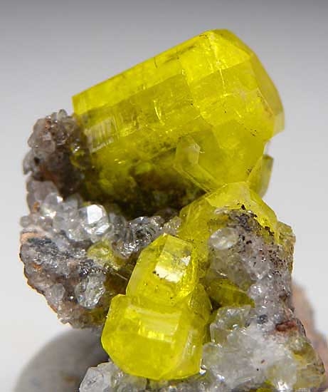 Ettringite from N'Chwanning Mine, Kuruman, South Africa [db_pics/pics/af509c.jpg]