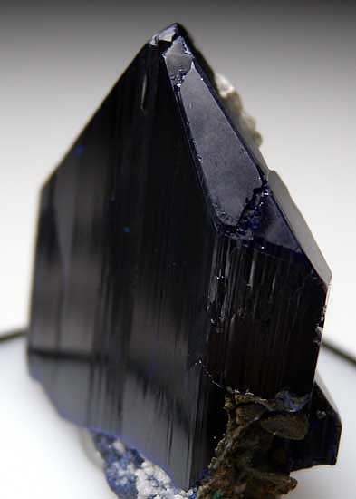 Azurite from Tsumeb, Namibia [db_pics/pics/af510b.jpg]