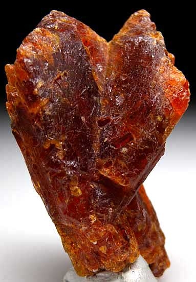 Kyanite from Nani, Loliondo, Arusha Region, Tanzania [db_pics/pics/af612a.jpg]