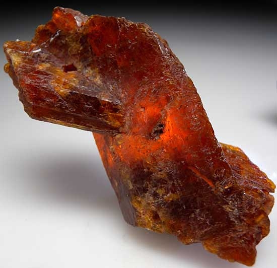 Kyanite from Nani, Loliondo, Arusha Region, Tanzania [db_pics/pics/af615c.jpg]