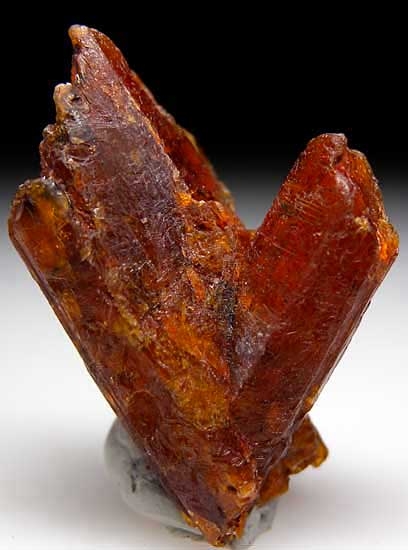 Kyanite from Nani, Loliondo, Arusha Region, Tanzania [db_pics/pics/af617a.jpg]