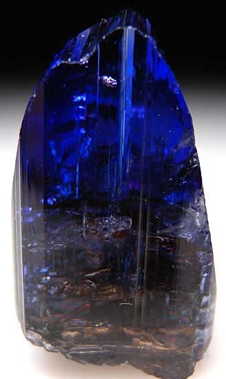 Tanzanite from Merelani Hills, Lelatema Mtns., Arusha Region, Tanzania [db_pics/pics/af714a.jpg]