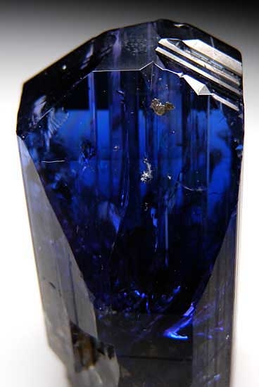 Tanzanite from Merelani Hills, Lelatema Mtns., Arusha Region, Tanzania [db_pics/pics/af714c.jpg]