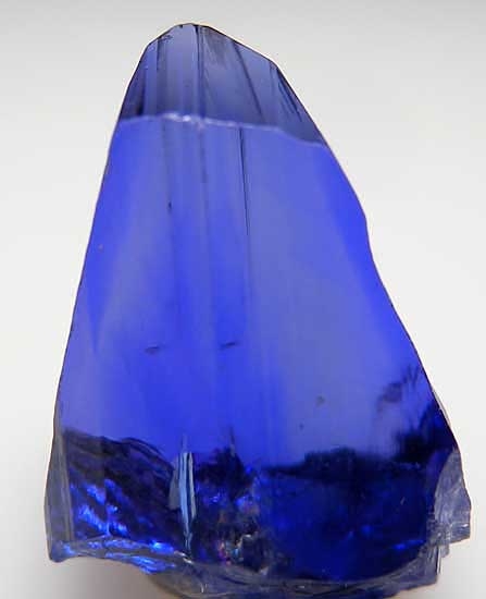 Tanzanite from Merelani Hills, Lelatema Mtns., Arusha Region, Tanzania [db_pics/pics/af717a.jpg]