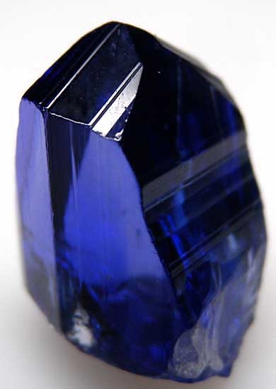 Tanzanite from Merelani Hills, Lelatema Mtns., Arusha Region, Tanzania [db_pics/pics/af717d.jpg]