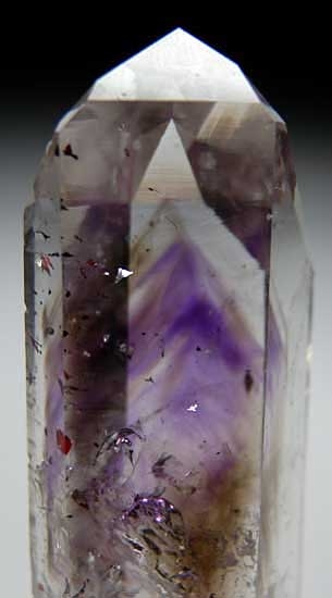 Quartz from Goboboseb Mountains, Brandberg District, Namibia [db_pics/pics/af804b.jpg]