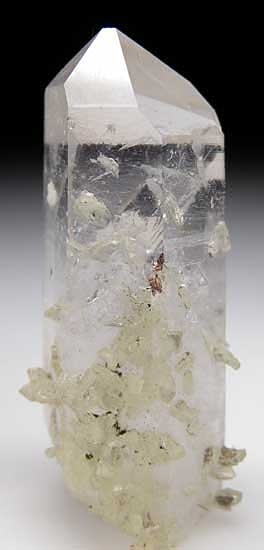 Quartz with Prehnite from Goboboseb Mountains, Brandberg District, Namibia [db_pics/pics/af806a.jpg]