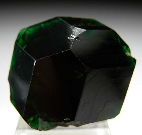 Chrome Tourmaline from Landani, Tanzania [db_pics/pics/af837a.jpg]