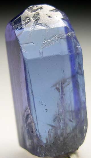 Tanzanite from Karo Pit, near Block D, Merelani Hills, Tanzania [db_pics/pics/af840b.jpg]
