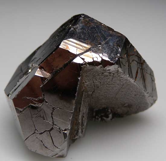 Carrollite from Kamoya South Mine, Kambove, Congo [db_pics/pics/af896b.jpg]