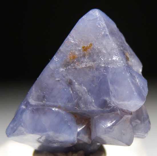 Spinel from Mahenge, Morogoro, Tanzania [db_pics/pics/au292a.jpg]