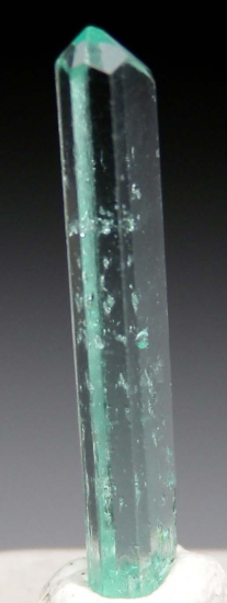 Emerald from Jos Plateau, Plateau, Nigeria [db_pics/pics/au499b.jpg]
